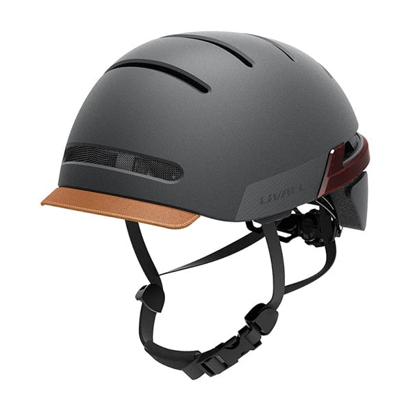 livall bh51m helmet front