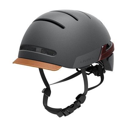 livall bh51m helmet front