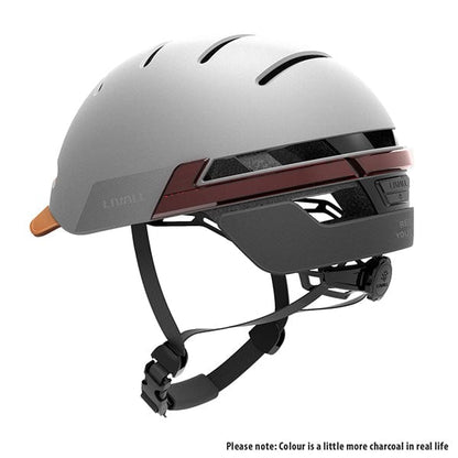 livall bh51t helmet side