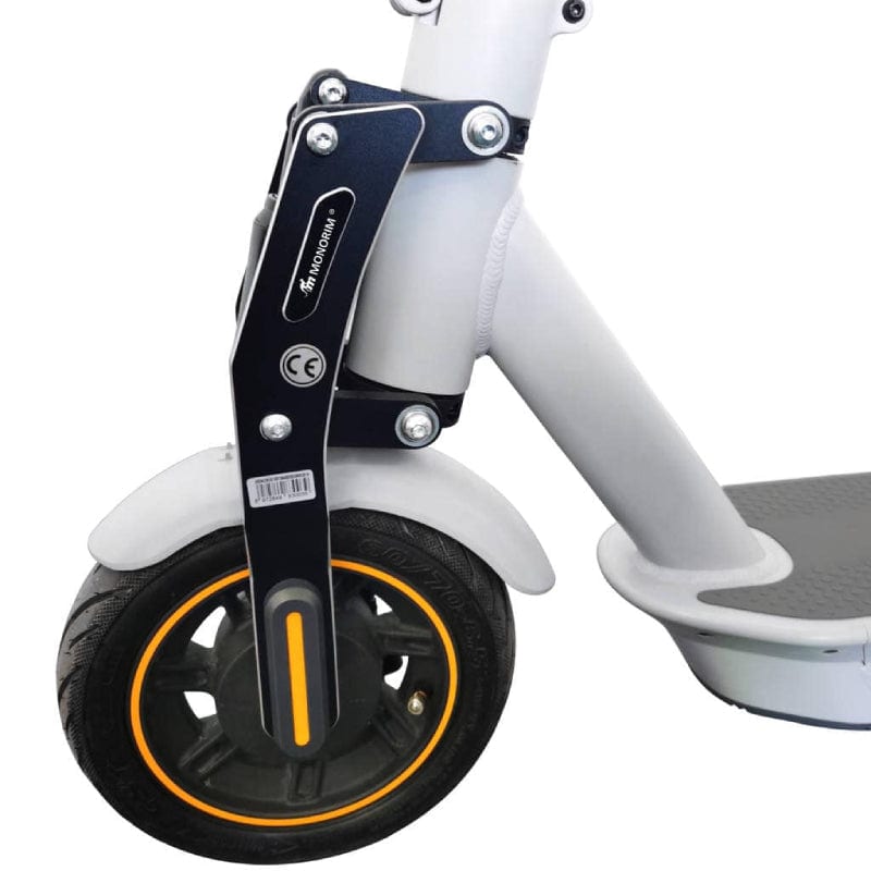 Monorim air suspension v.s max
