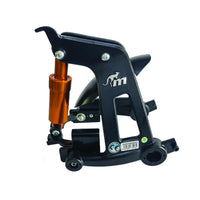 monorim segway max g30 rear suspension