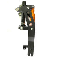 monorim v4 ninebot max suspension side