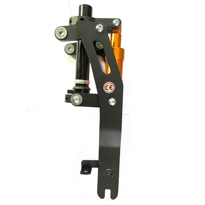 monorim v4 ninebot max suspension side