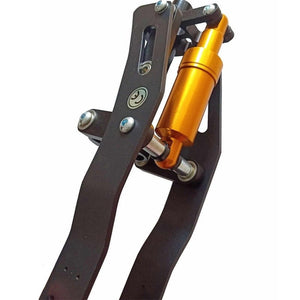 Monorim Ninebot Max Premium Suspension-9