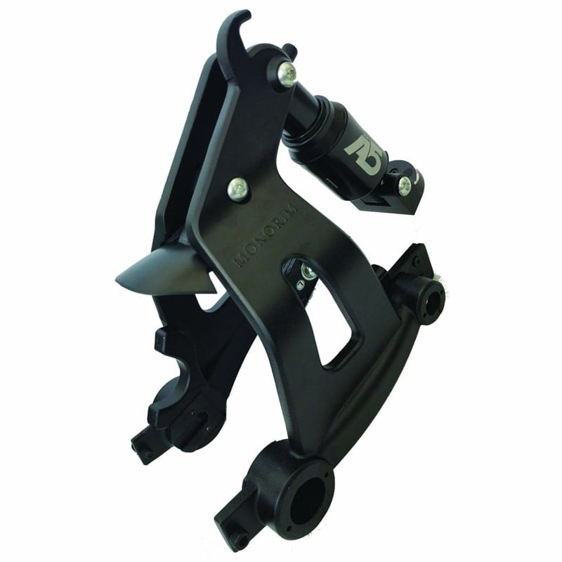 monorim mx vs rear suspension up back