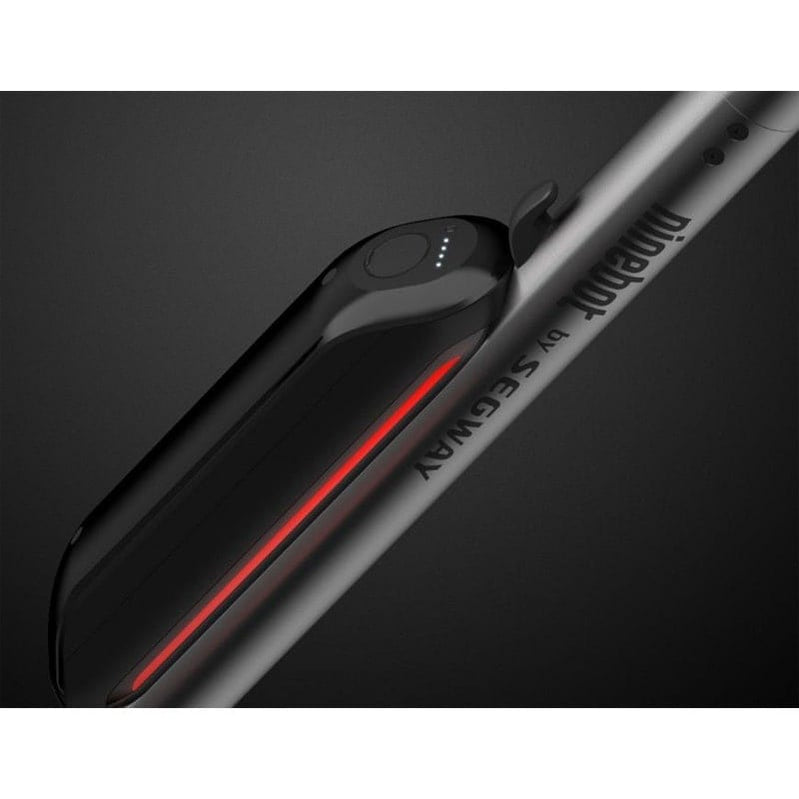 Vhbw 1x Batterie remplacement pour Segway Ninebot NEB1002-H1, NEB1002-U1, NEB1002-H pour E-Scooter (5200mAh, 36V, Li-ion, sans boîtier) | Leroy Merlin