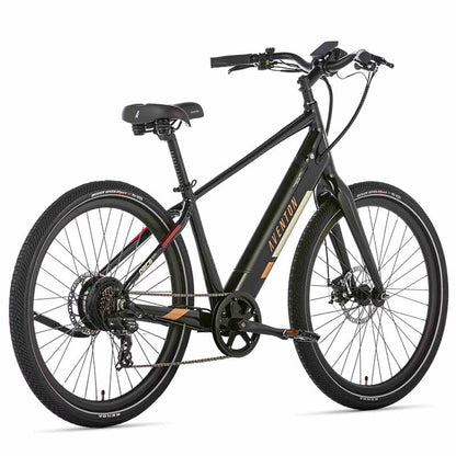 aventon pace 350 cruise electric bike
