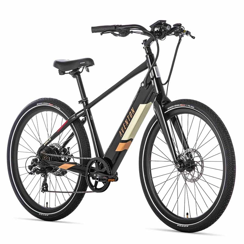 aventon pace 350 road electric bike