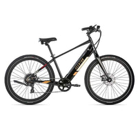aventon pace 350 step over electric bike