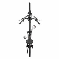 aventon pace 350 v2 step over electric bike australia