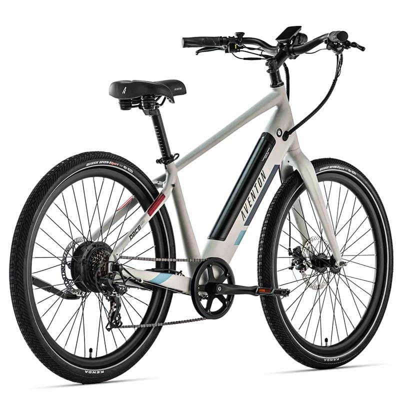 aventon pace 350 e bike