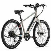 aventon pace 350 e bike