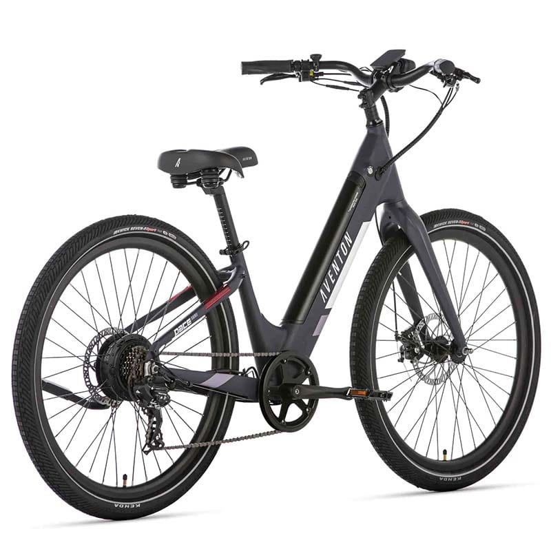 Aventon pace 350 discount