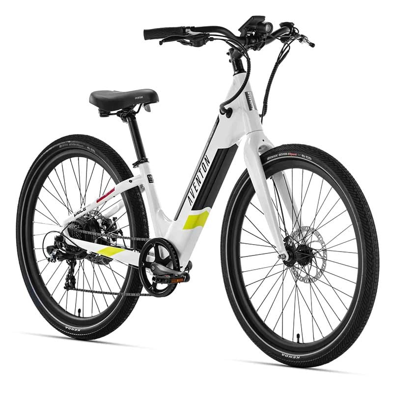 aventon pace v2 350 step through electric bike australia