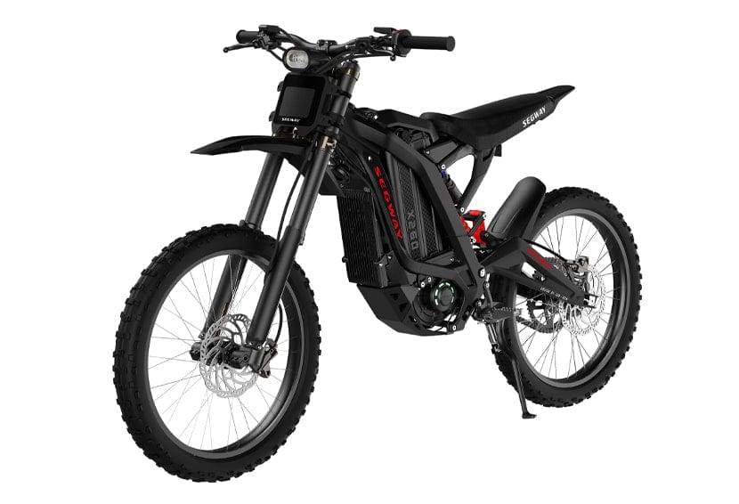 segway x160 dirtbike