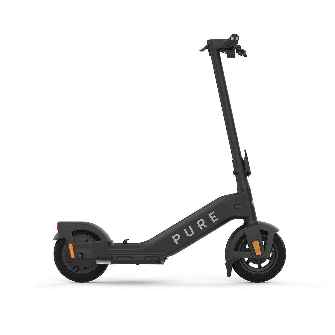 Pure Advance+ Electric Scooter Electric Kicks