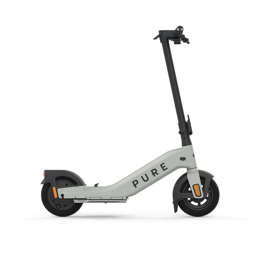 pure advance plus electric scooter