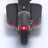pure advance flex electric scooter rear lights