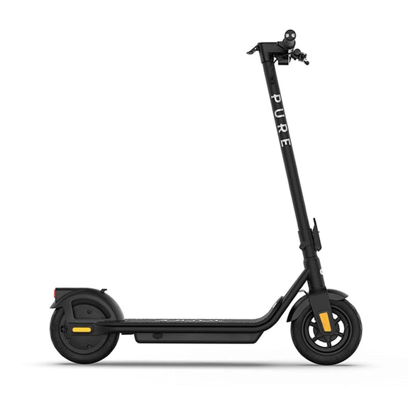 Pure Air³ Electric Scooter