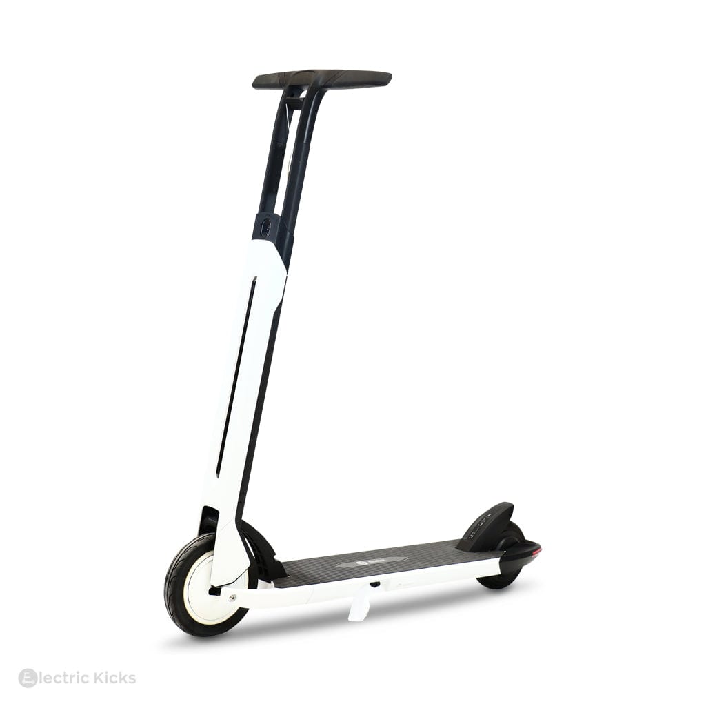 Segway AirT15 Electric Scooter | Electric Kicks