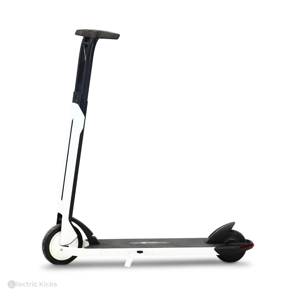 Segway-Ninebot（セグウェイ-ナインボット） Kickscooter Air T15 Segway AirT15 Electric Scooter | Electric Kicks