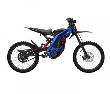 Electric Dirt Bike Sur Ron 260 Segway Dirt EBike X260 Electric Kicks