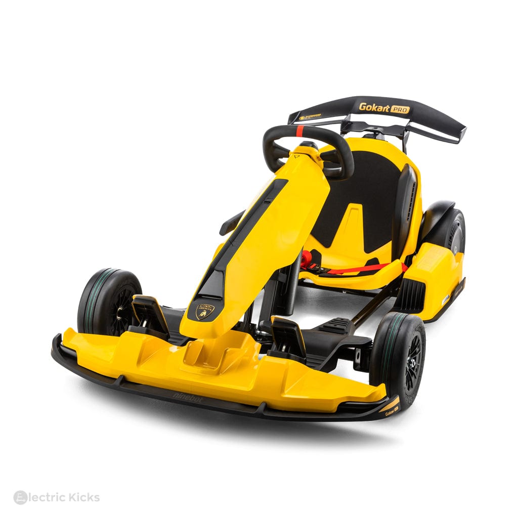 The 8 Best Electric Go-Karts Of 2023: Ultimate Buyers Guide