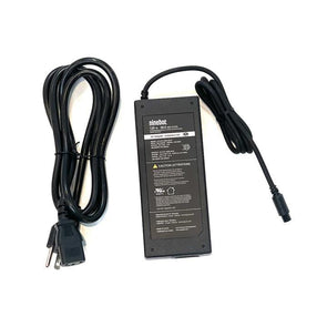 segway go kart pro spare charger