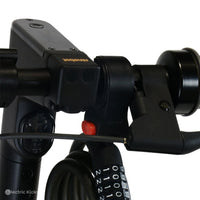 segway e scooter lock