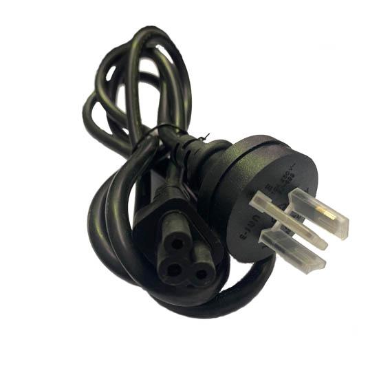 segway ninebot max g30p cable charger front