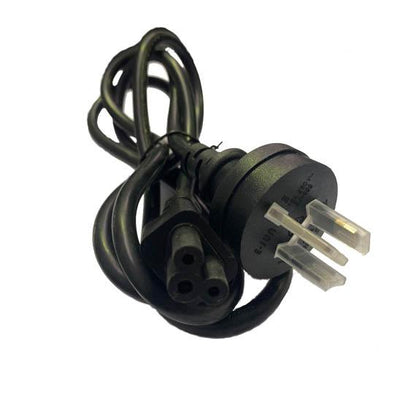 segway ninebot max g30p cable charger front