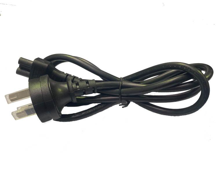 segway ninebot max g30p cable charger side