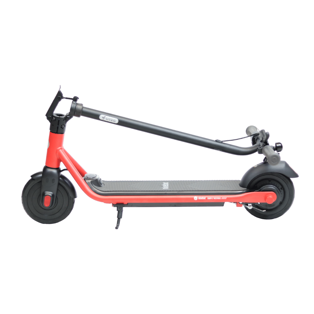 segway ninebot zing c20 electric scooter