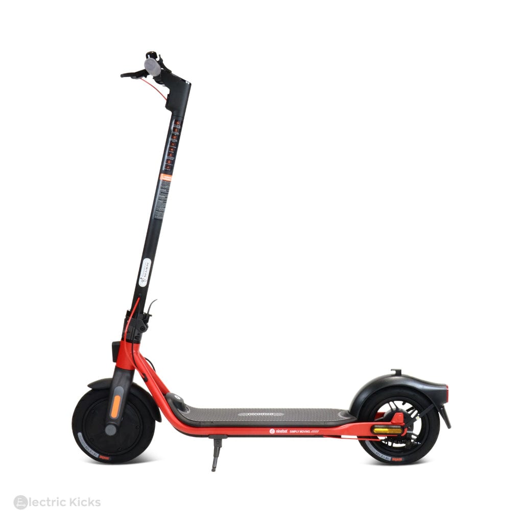 Segway-Ninebot D38E