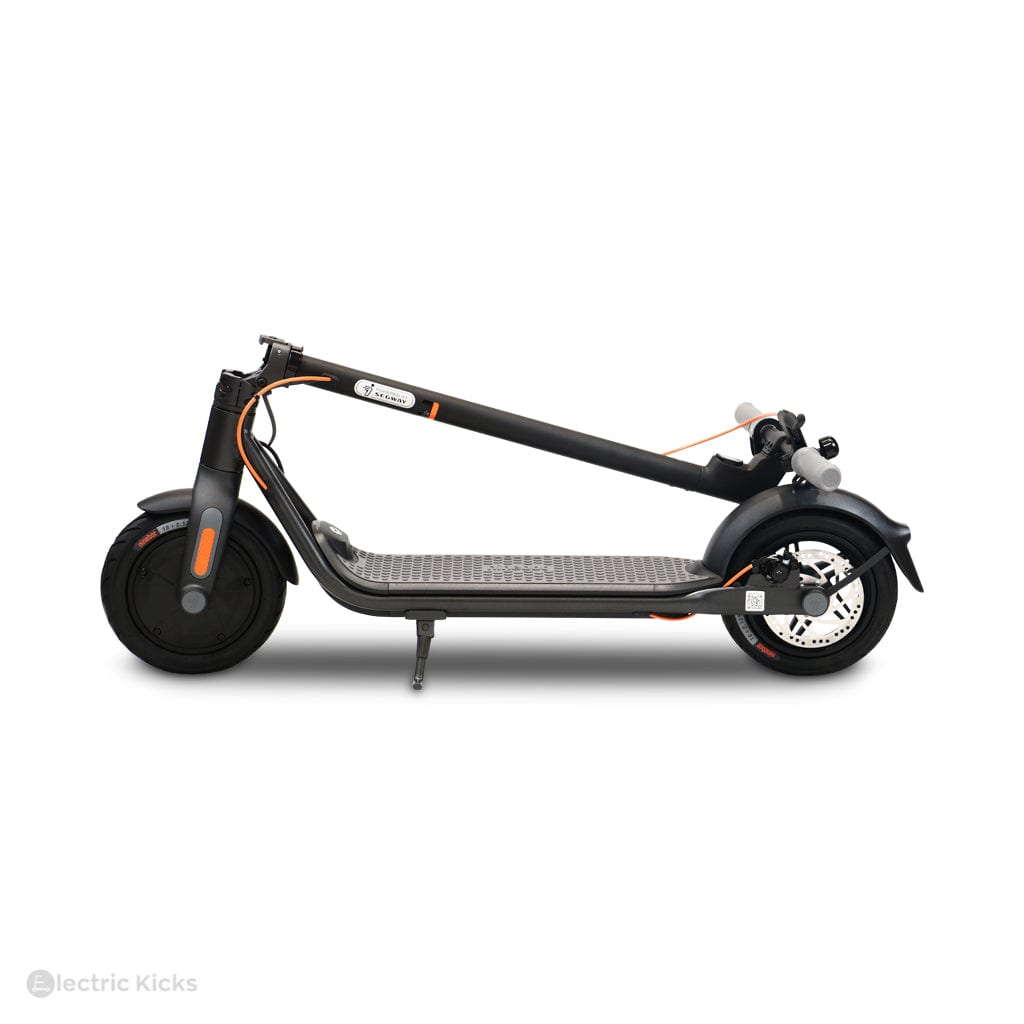 segway f30 e scooter