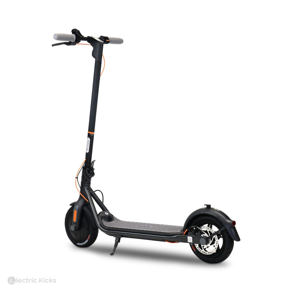 segway f30 electric scooter australia