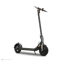 segway ninebot f30 electric commuter scooter