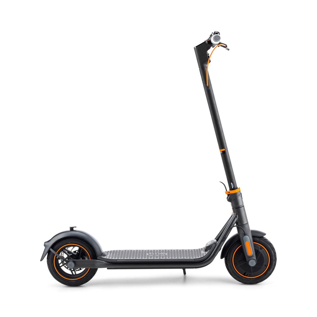 segway f40 e scooter