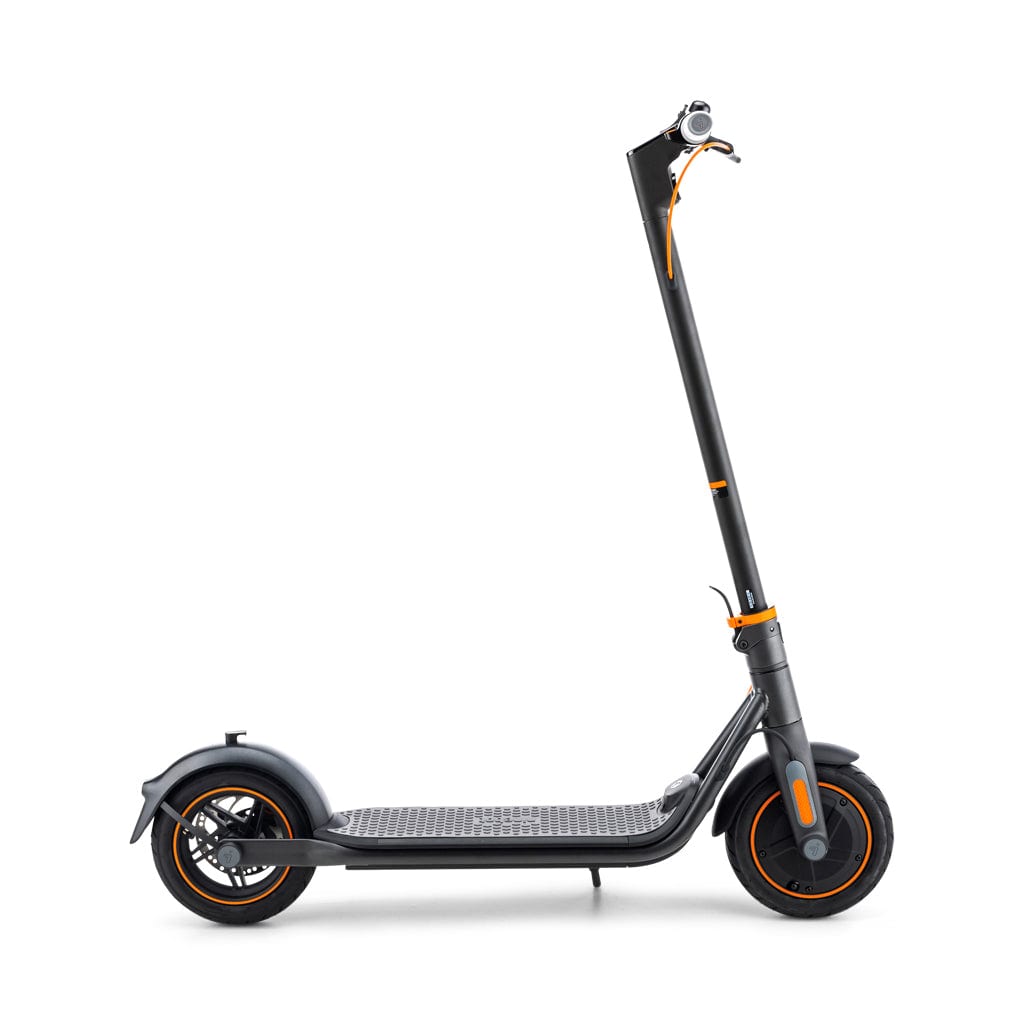 Segway-Ninebot Kickscooter E22 | Electric Kicks