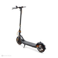 segway ninebot f40 electric commuter scooter