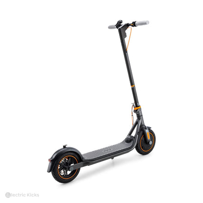 segway ninebot f40 e scooter