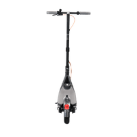 segway f65 escooter
