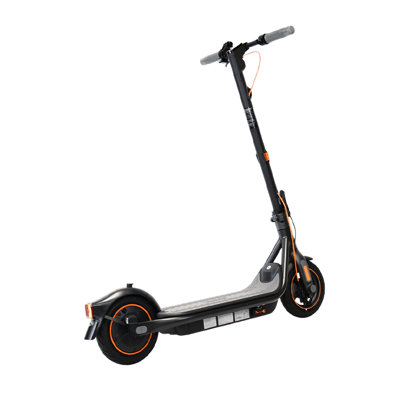 segway f65 e scooter