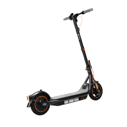 segway f65 e scooter