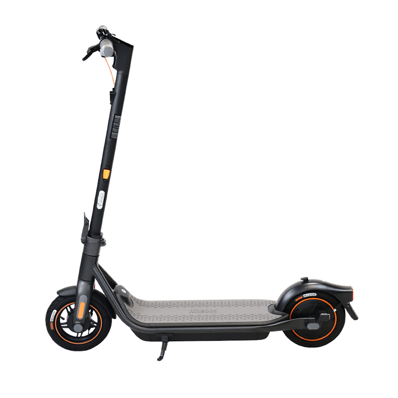 segway ninebot f65 electric scooter
