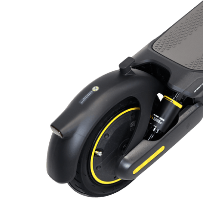 segway ninebot g65 escooter australia