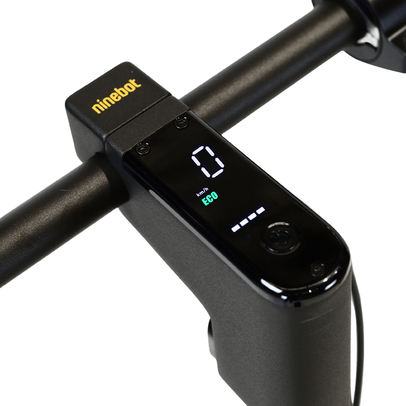 ninebot g65 electric scooter
