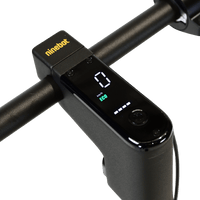 ninebot g65 electric scooter