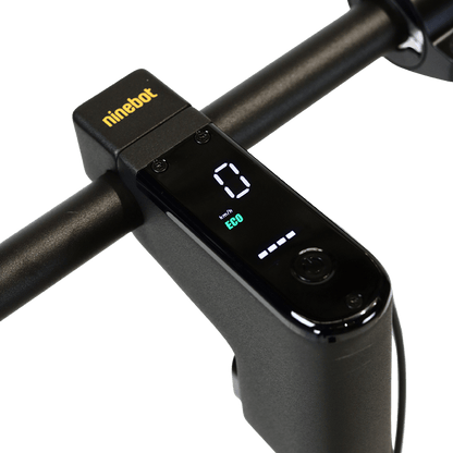 ninebot g65 electric scooter