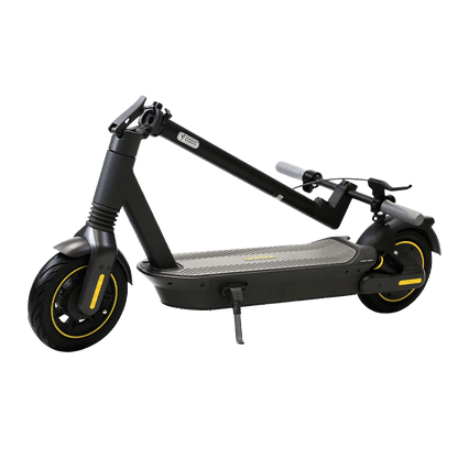 segway g65 escooter